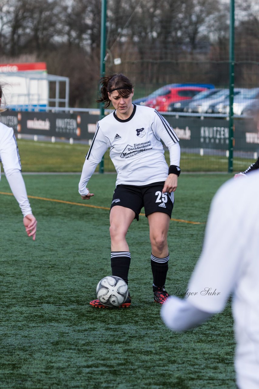 Bild 83 - Frauen VfR Horst - TSV Heiligenstedten : Ergebnis: 2:1